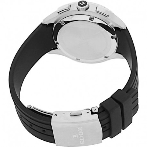 Часы Edox C1 Chronograph Big Date 10026 3CA AIN - купить в Украине